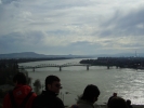 5IA - Budapest 2006 - ponte confine slovacchia.JPG